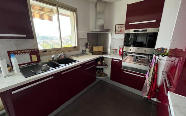 Appartement à vendre    4 pièces • 107,68 m2 Soisy-sous-Montmorency