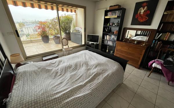 Appartement à vendre    4 pièces • 107,68 m2 Soisy-sous-Montmorency