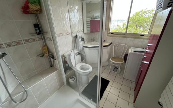 Appartement à vendre    4 pièces • 107,68 m2 Soisy-sous-Montmorency