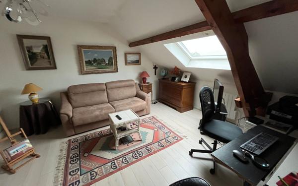 Appartement à vendre    4 pièces • 107,68 m2 Soisy-sous-Montmorency