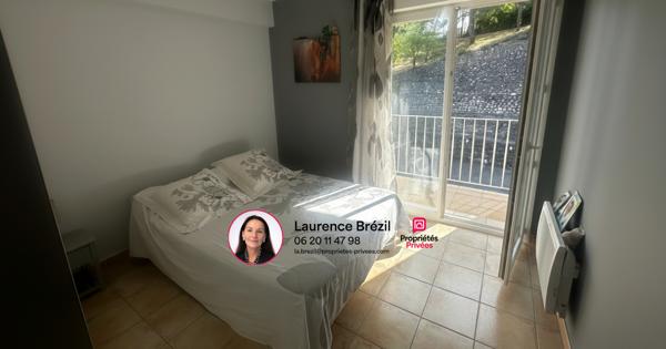 Appartement T3 sans travaux, Valensole 04210