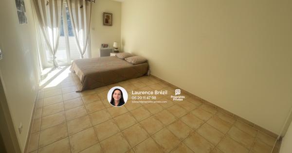 Appartement T3 sans travaux, Valensole 04210