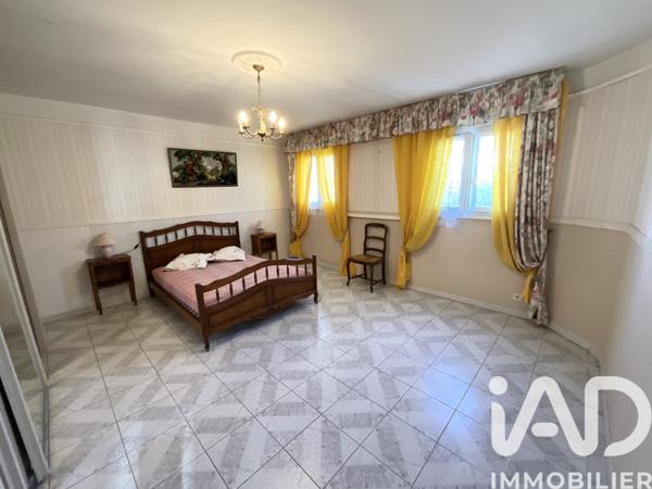 Maison à vendre 11 pièces 398 m² Narbonne