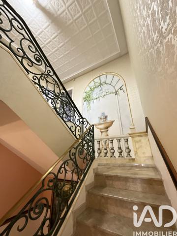 Maison à vendre 11 pièces 398 m² Narbonne