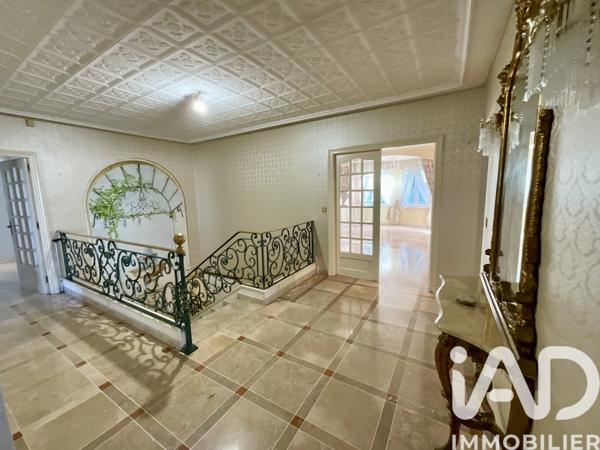 Maison à vendre 11 pièces 398 m² Narbonne
