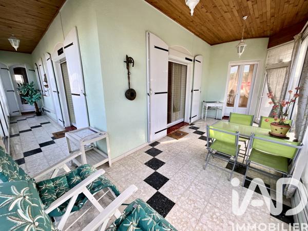 Maison à vendre 11 pièces 398 m² Narbonne