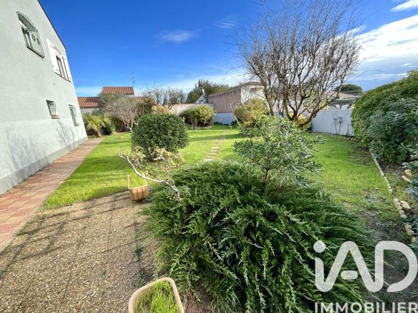 Maison à vendre 11 pièces 398 m² Narbonne