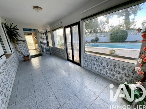 Maison à vendre 11 pièces 398 m² Narbonne