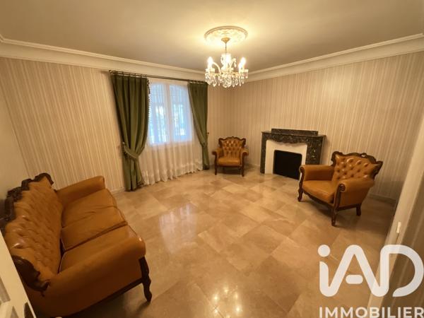 Maison à vendre 11 pièces 398 m² Narbonne