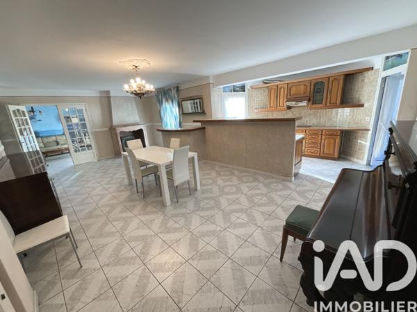 Maison à vendre 11 pièces 398 m² Narbonne