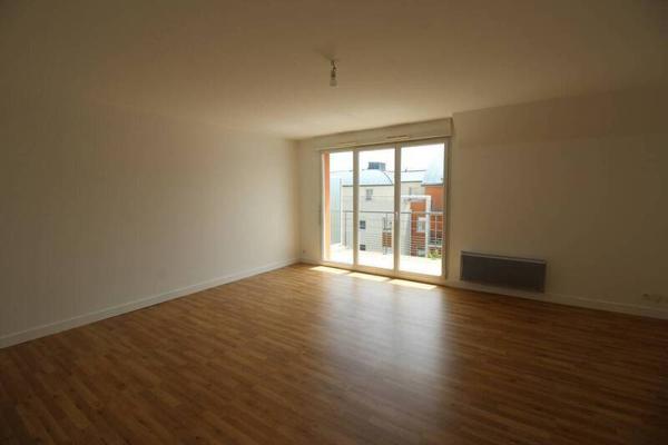Appartement 3 pièces - 44300 Nantes -  NANTES