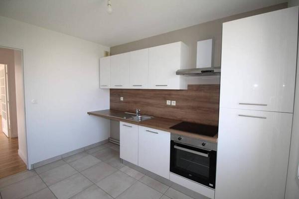 Appartement 3 pièces - 44300 Nantes -  NANTES