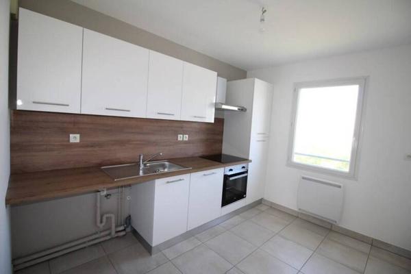 Appartement 3 pièces - 44300 Nantes -  NANTES