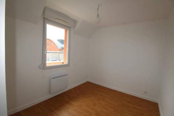 Appartement 3 pièces - 44300 Nantes -  NANTES