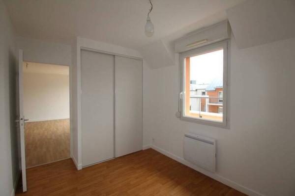 Appartement 3 pièces - 44300 Nantes -  NANTES
