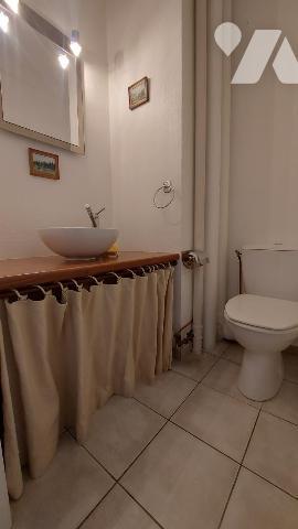 APPARTEMENT PLACE DU MARÉCHAL LECLERC 