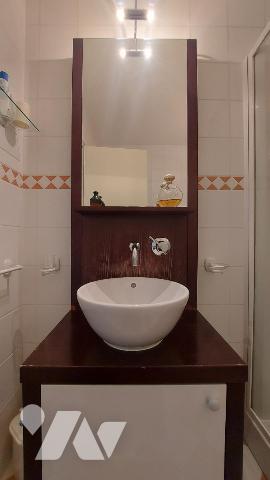 APPARTEMENT PLACE DU MARÉCHAL LECLERC 