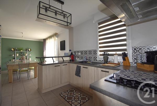 Maison à vendre  5 pièces - 113,38 m2 MESLAY DU MAINE - 53