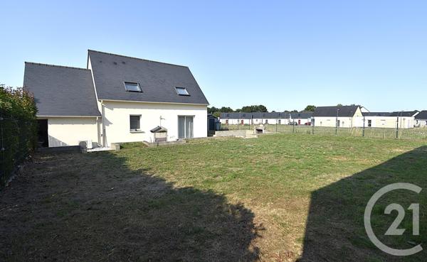 Maison à vendre  5 pièces - 113,38 m2 MESLAY DU MAINE - 53