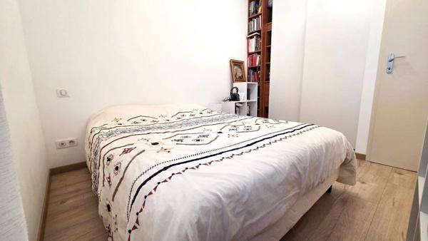 Appartement T5 spacieux, moderne et idéalement situé