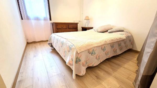 Appartement T5 spacieux, moderne et idéalement situé