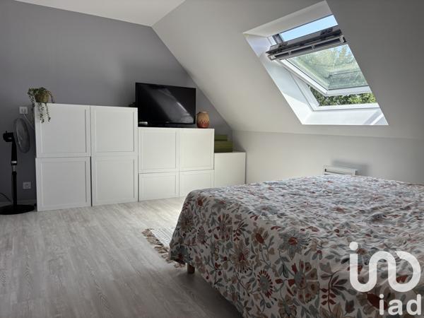 Maison à vendre 6 pièces 125 m² Bénodet