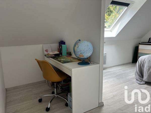 Maison à vendre 6 pièces 125 m² Bénodet