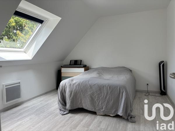 Maison à vendre 6 pièces 125 m² Bénodet