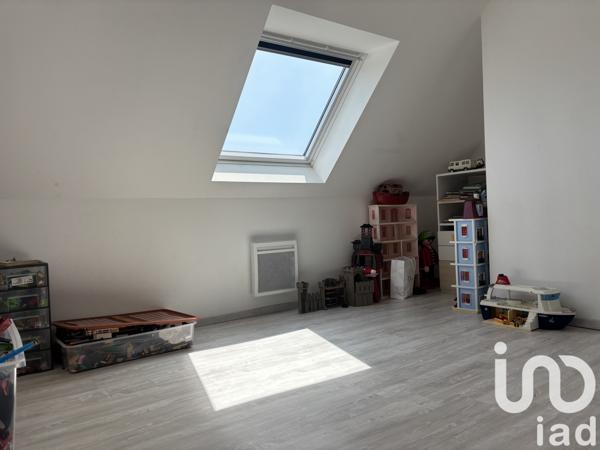 Maison à vendre 6 pièces 125 m² Bénodet