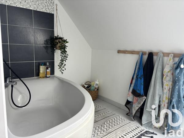 Maison à vendre 6 pièces 125 m² Bénodet