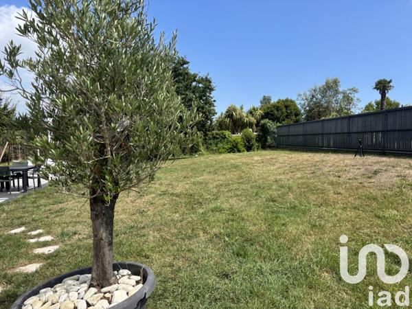 Maison à vendre 6 pièces 125 m² Bénodet