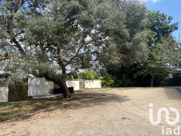 Maison à vendre 6 pièces 125 m² Bénodet