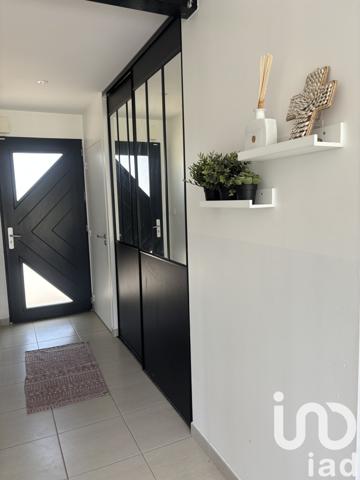 Maison à vendre 6 pièces 125 m² Bénodet