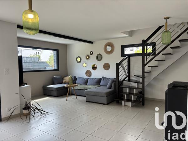 Maison à vendre 6 pièces 125 m² Bénodet