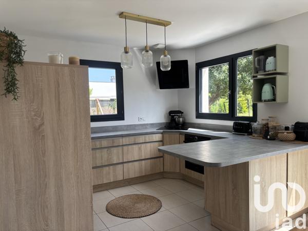 Maison à vendre 6 pièces 125 m² Bénodet