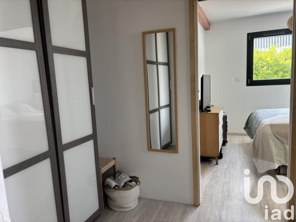 Maison à vendre 6 pièces 125 m² Bénodet