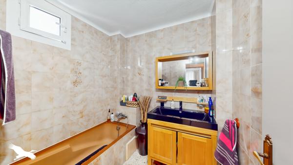 Appartement à vendre |  Marseille 09 |  3 pièces | 65,4 m²