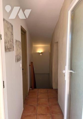 A VENDRE MAISON DE VILLAGE avec TROPEZIENNE A 10MN D'UZES 