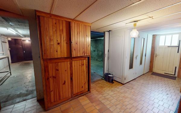 Maison à vendre    6 pièces •  Fléville-Lixières