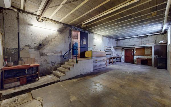 Maison à vendre    6 pièces •  Fléville-Lixières