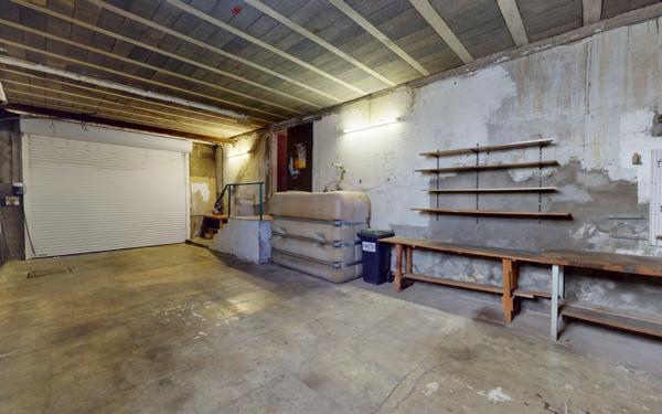 Maison à vendre    6 pièces •  Fléville-Lixières