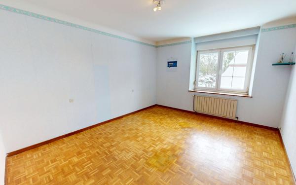 Maison à vendre    6 pièces •  Fléville-Lixières