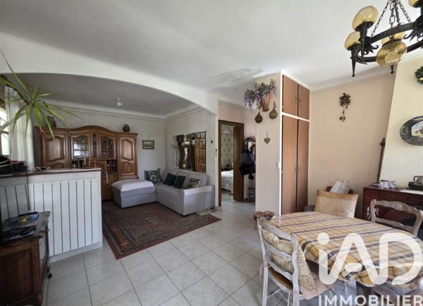 Maison à vendre 4 pièces 75 m² Saint-Trojan-les-Bains