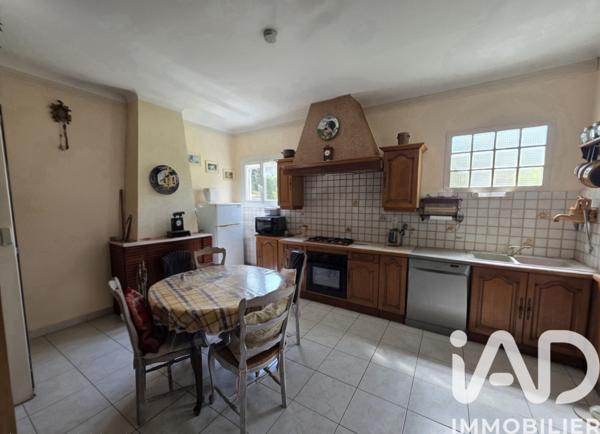 Maison à vendre 4 pièces 75 m² Saint-Trojan-les-Bains