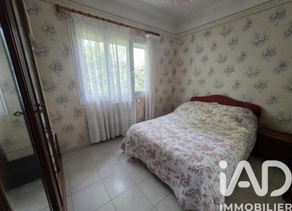 Maison à vendre 4 pièces 75 m² Saint-Trojan-les-Bains