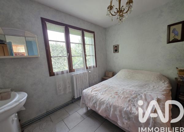 Maison à vendre 4 pièces 75 m² Saint-Trojan-les-Bains