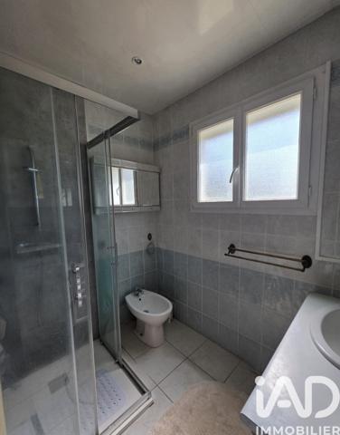Maison à vendre 4 pièces 75 m² Saint-Trojan-les-Bains