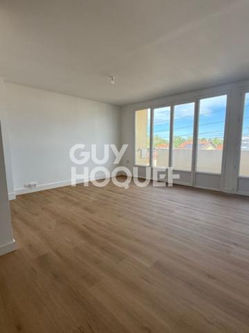 Appartement Mont De Marsan 3 pièce(s) 64 m2