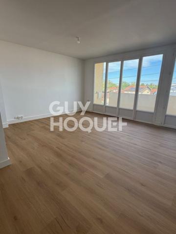 Appartement Mont De Marsan 3 pièce(s) 64 m2