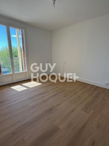 Appartement Mont De Marsan 3 pièce(s) 64 m2